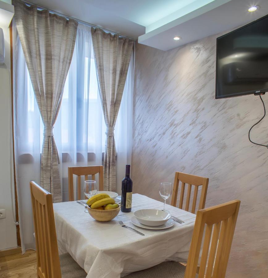 Lux Centre Apartment Zabljak  Bagian luar foto