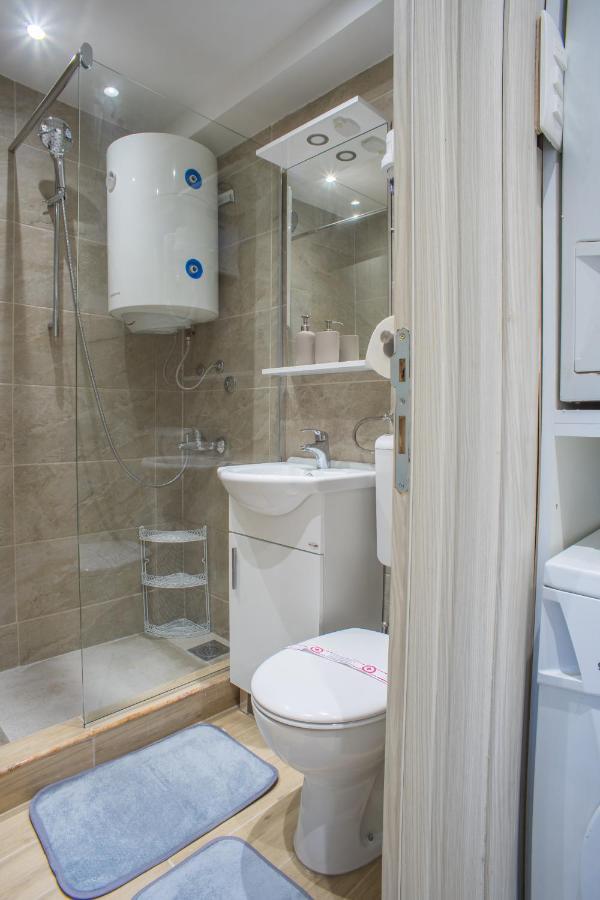 Lux Centre Apartment Zabljak  Bagian luar foto